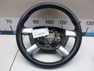 1500628 Рулевое колесо для AIR BAG (без AIR BAG) Ford Focus 2 restailing Арт AM48442238, вид 1
