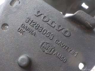 31283053 Volvo Панель передняя (телевизор) Volvo S60 2 Арт E41123034, вид 8