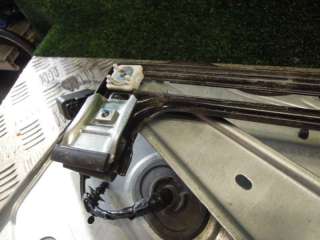  Стеклоподъемник электрический передний левый Ford Focus 2 restailing Арт 46498, вид 5