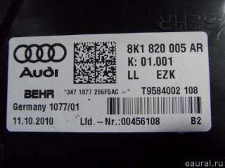 Корпус отопителя Audi Q5 1 2010г.  - Фото 3