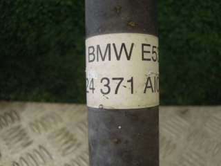 Карданный вал передний BMW X5 E53 2005г. 7524371 - Фото 5