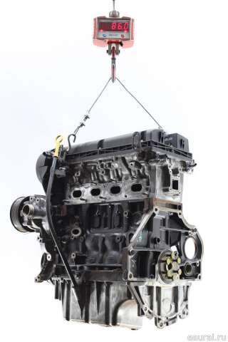 25196859 GM Двигатель Chevrolet Cruze J300 restailing Арт E100428039, вид 13