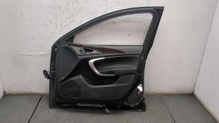  Дверь боковая (легковая) Opel Insignia 1 Арт 9091361, вид 5