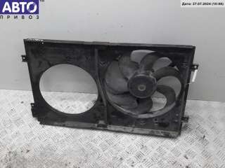  Вентилятор радиатора Volkswagen Bora Арт 54725469
