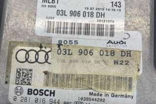 Блок управления двигателем Audi Q5 1 2010г. 0281016944, 03L906018DN, 03L906018DH , art12166453 - Фото 4
