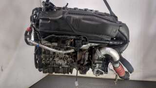Двигатель  BMW 7 E65/E66 3.0 Турбо Дизель, 2005г. 30 6D 3  - Фото 4