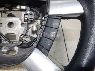 1500628 Рулевое колесо для AIR BAG (без AIR BAG) Ford Focus 2 restailing Арт AM100412164, вид 5