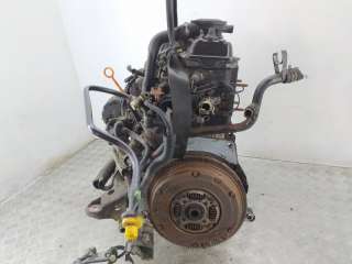 Двигатель  Volkswagen Caddy 2 1.9  2003г. AEY 171914  - Фото 3