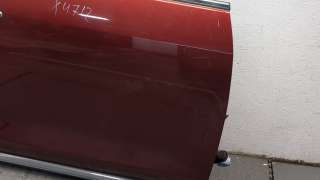 Дверь боковая (легковая) Mazda CX-7 2009г.  - Фото 2