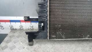 Радиатор системы охлаждения Opel Astra J Арт HNK35KA01, вид 3