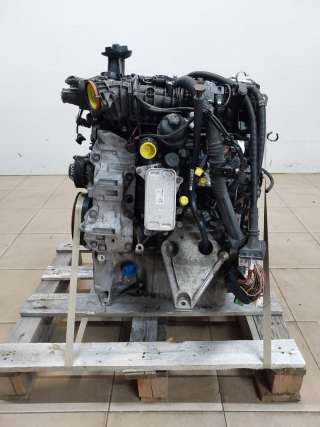 Двигатель  BMW X3 F25 2.0  Дизель, 2014г. N47D20C  - Фото 4