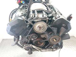 Двигатель  Audi A6 C5 (S6,RS6) 2.4  2001г. ALF 027140  - Фото 2
