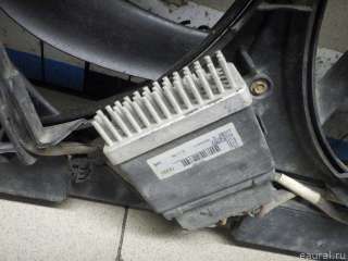  Вентилятор радиатора Audi A4 B8 Арт E31293532, вид 4
