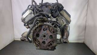 Двигатель  BMW X5 E53 4.4 Инжектор Бензин, 2002г. 11007503392,7503392,448S2 , M62B44  - Фото 3