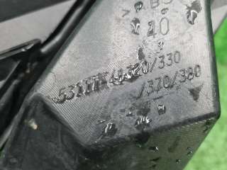 5311148330 Решетка радиатора Lexus RX 4 Арт 0000006779405, вид 21