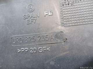 Пыльник двигателя центральный Seat Ibiza 4 2010г. 6R0825235A VAG - Фото 5