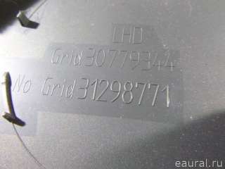 31298771 Volvo Решетка стеклоочистителя (Дождевик) Volvo S60 2 Арт E21464397, вид 4