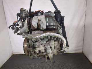 Двигатель  MINI Cooper R56 1.6 Турбо Дизель, 2012г. 11002219948,N47C16A  - Фото 4
