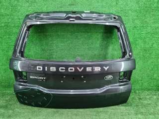 LR139432 Крышка багажника   нв Land Rover Discovery sport Арт 0000006766863, вид 1
