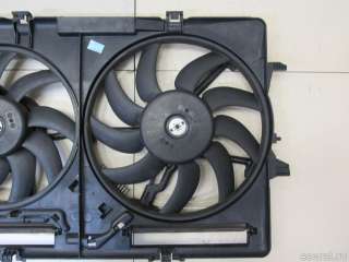  Вентилятор радиатора Audi A4 B8 Арт E80941086, вид 2