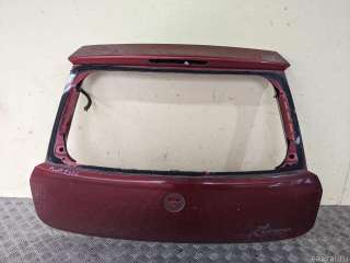 51701183 Fiat Дверь багажника Fiat Punto 3 restailing Арт E23443755, вид 1