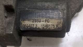  Дроссельная заслонка Ford Focus 2 Арт 9088479, вид 2