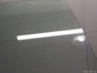 Стекло двери задней правой Chevrolet Cruze J300 restailing 2011г. 96846026 GM - Фото 3