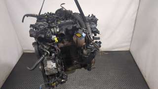 Двигатель  Citroen C5 1 1.6 HDI Дизель, 2006г. 0130Z4,9HY, 9HZ  - Фото 5