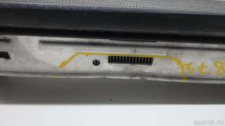 Радиатор дополнительный системы охлаждения Seat Ibiza 4 2010г. 6R0145805H VAG - Фото 5