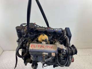 Двигатель  Daewoo Nexia 1 restailing 1.5  Бензин, 2013г. A13sms  - Фото 7