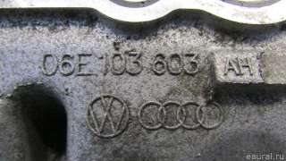 Поддон масляный двигателя Audi A5 (S5,RS5) 1 2009г. 06E103601AP VAG - Фото 4