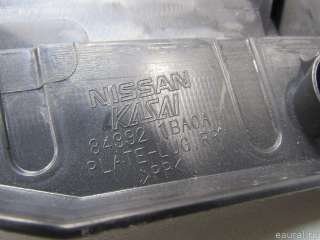 849921BA0A Nissan Обшивка багажника Infiniti QX50 2 Арт E80817919, вид 6