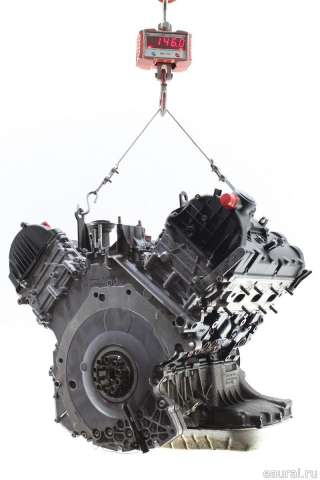 Двигатель  Audi A8 D4 (S8)   2009г. 059100099G VAG  - Фото 15