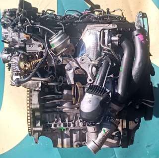 D5244T10,D5244T Двигатель Volvo S60 2 Арт 2309011min, вид 4