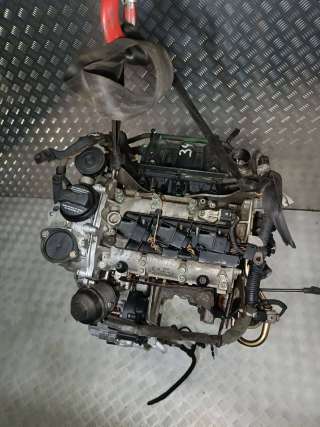 CGP Двигатель Volkswagen Polo 5 Арт 42208