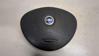  Подушка безопасности водителя Fiat Doblo 1 Арт 9008254