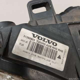 Фара правая Volvo S60 2 2012г. 31698821 Volvo - Фото 7