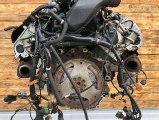 Двигатель  Volkswagen Passat B5 2.8  Бензин, 2002г. AMX009708,009708,AMX  - Фото 5