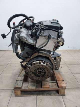 OM646.980 Двигатель Mercedes Vito W639 Арт 17-1-506, вид 4