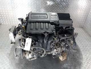 Z6 Двигатель Mazda 3 BK Арт 127725, вид 5