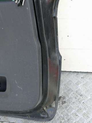 Крышка багажника (дверь 3-5) Peugeot 5008 2012г.  - Фото 8