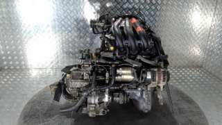 Двигатель  Daewoo Matiz M150 restailing 0.8  Бензин, 2006г. F8CV  - Фото 4