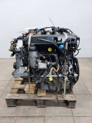 Двигатель  BMW X5 E70 3.0  Дизель, 2009г. M57TU2D30  - Фото 4