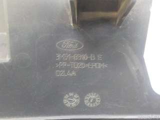 1252550 Ford Пыльник двигателя боковой правый Ford Focus 2 Арт E84772623, вид 6