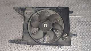 Вентилятор радиатора Renault Scenic 1 2001г.  - Фото 2