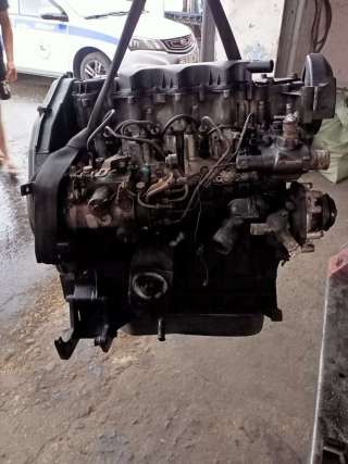  Двигатель Peugeot Boxer 1 Арт 81987679, вид 1