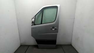  Дверь боковая (легковая) Volkswagen Crafter 1 Арт 9092121