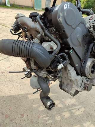 Двигатель  Volkswagen Passat B5 1.9 TDI PD Дизель, 2000г. AVF  - Фото 19