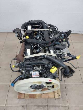 Двигатель  Mercedes Vito W447 2.2  Дизель, 2014г. OM651.940  - Фото 4