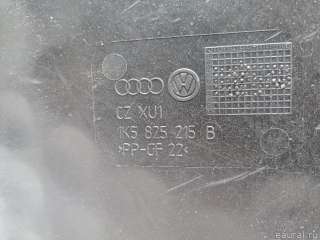 Защита антигравийная Volkswagen Golf 5 2005г. 1K5825205B VAG - Фото 4